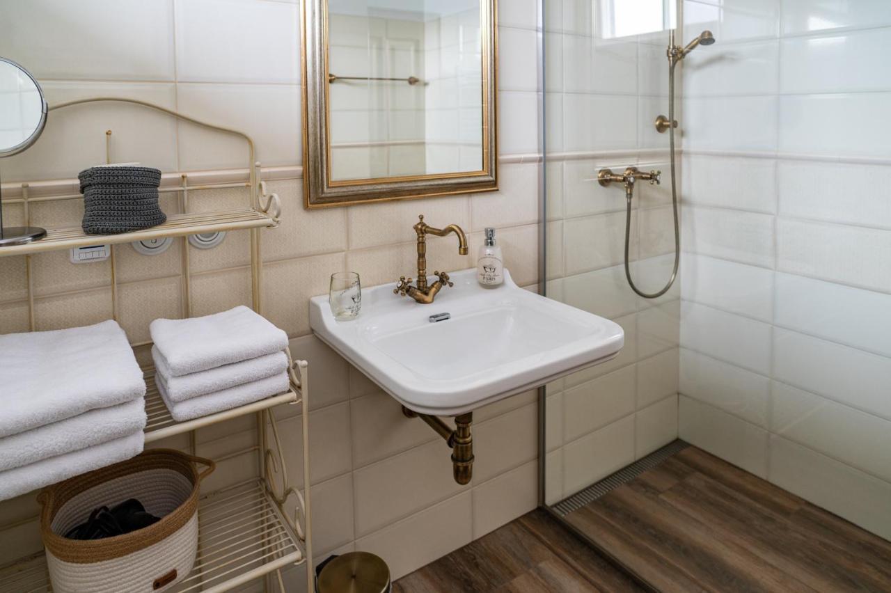 Apartman Nad Modravou Modrava Exterior photo